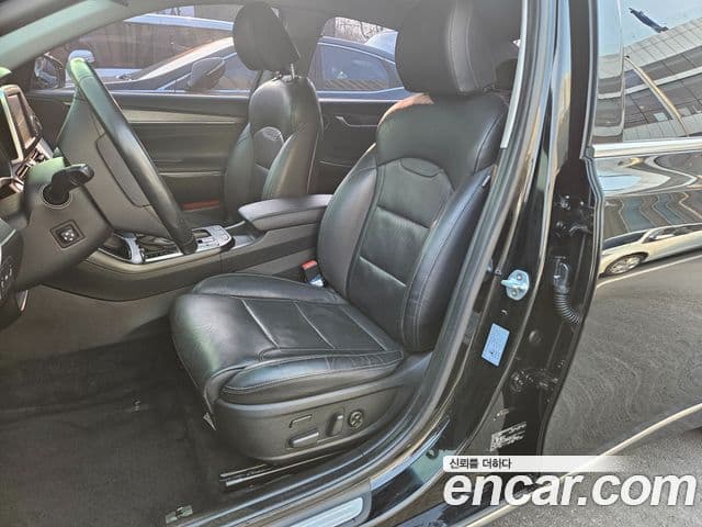 Hyundai Grandeur IG Premium, 2019 10