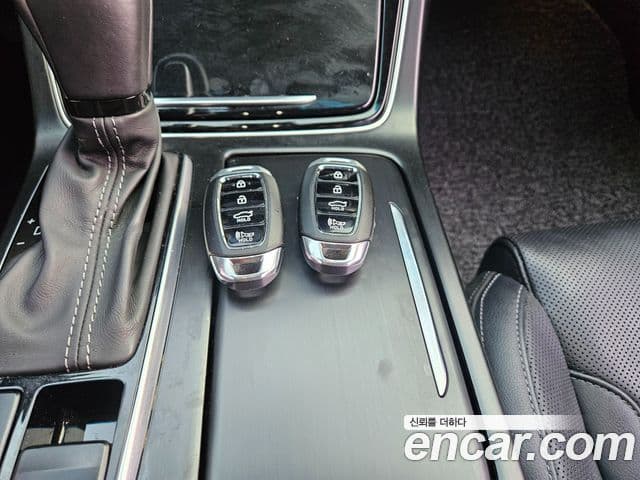 Hyundai Grandeur IG Premium, 2019 14