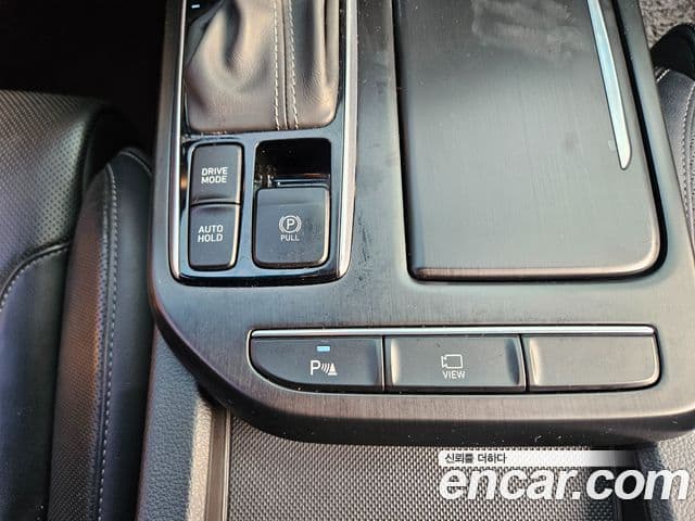 Hyundai Grandeur IG Premium, 2019 15