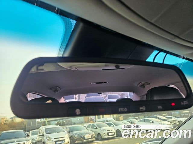 Hyundai Grandeur IG Premium, 2019 16