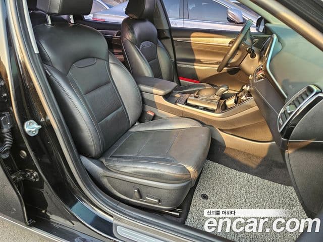 Hyundai Grandeur IG Premium, 2019 17