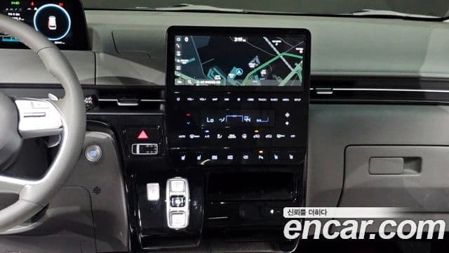 Hyundai Staria Inspiration, 2022 14