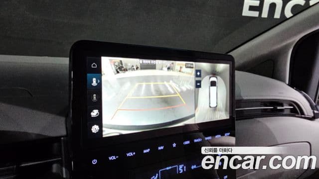 Hyundai Staria Inspiration, 2022 15