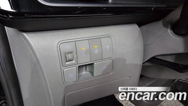 Hyundai Staria Inspiration, 2022 17