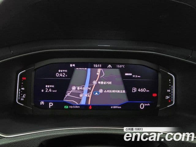 Volkswagen T-Roc Prestige, 2021 10