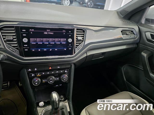 Volkswagen T-Roc Prestige, 2021 12