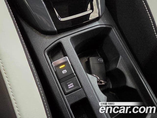 Volkswagen T-Roc Prestige, 2021 14