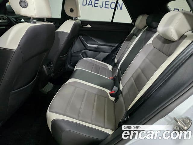 Volkswagen T-Roc Prestige, 2021 17