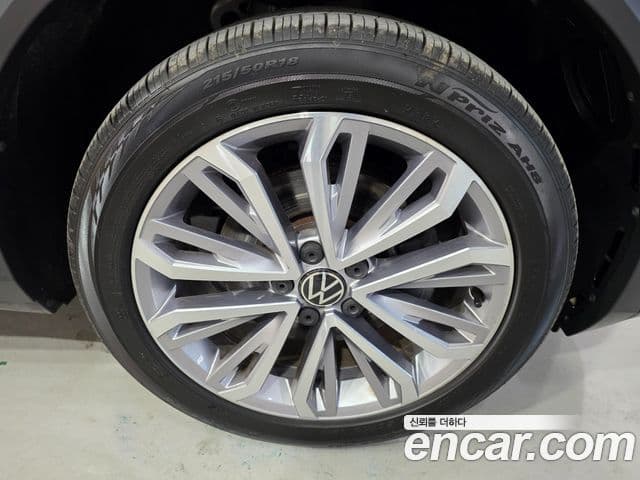 Volkswagen T-Roc Prestige, 2021 20