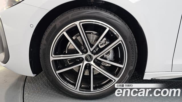 Audi A5 (B10) 40 TFSI Quattro S Line, 2025 все фото