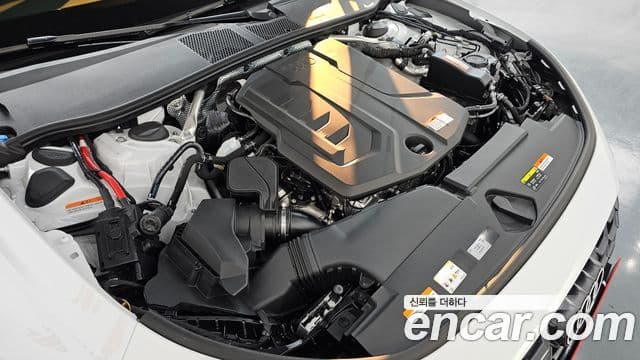 Audi A5 (B10) 40 TFSI Quattro S Line, 2025 6