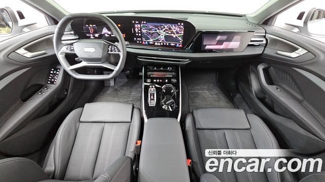 Audi A5 (B10) 40 TFSI Quattro S Line, 2025 7