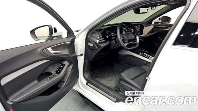 Audi A5 (B10) 40 TFSI Quattro S Line, 2025 10