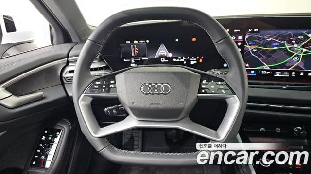 Audi A5 (B10) 40 TFSI Quattro S Line, 2025 13