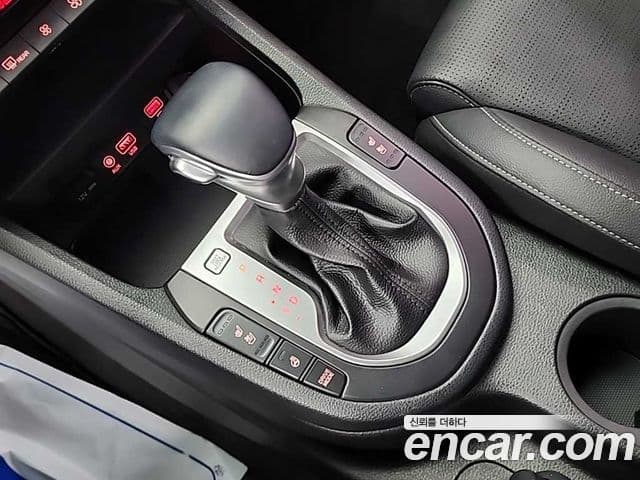 Kia All New K3 Luxury, 2019 8