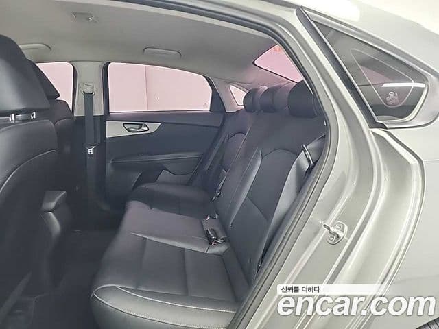 Kia All New K3 Luxury, 2019 12