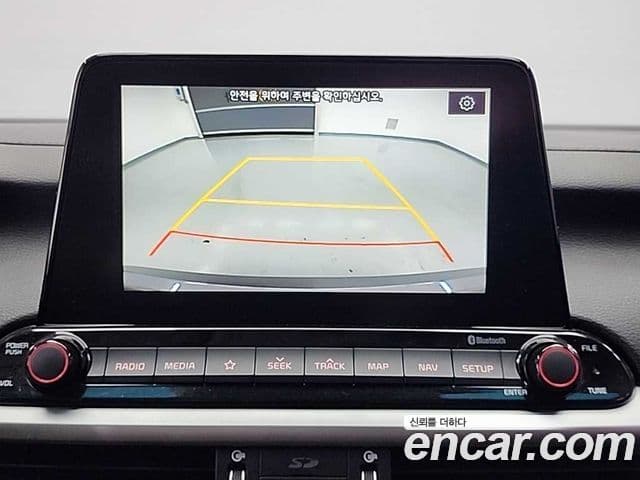 Kia All New K3 Luxury, 2019 14