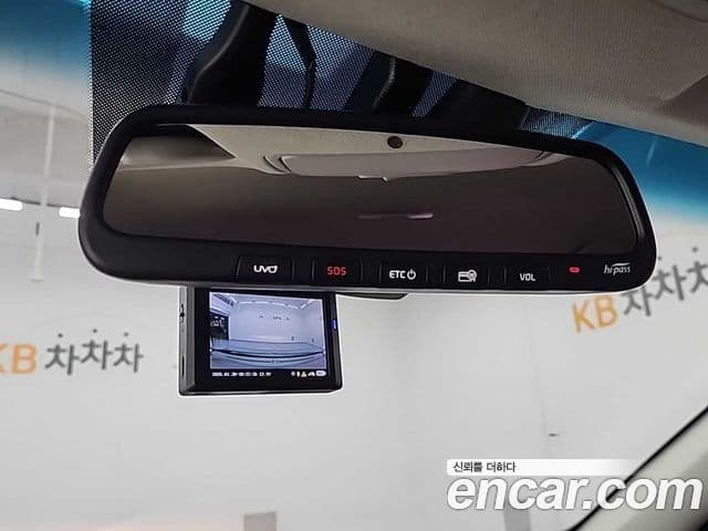 Kia All New K3 Luxury, 2019 15