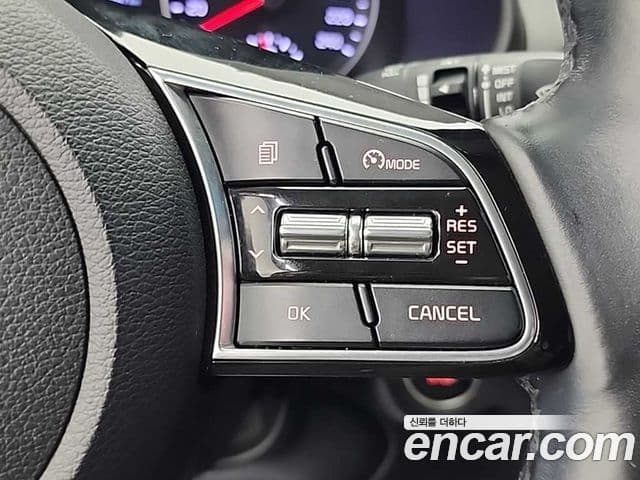 Kia All New K3 Luxury, 2019 16