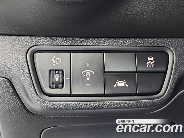 Kia All New K3 Luxury, 2019 17