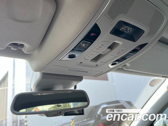 Audi New A6 C7, 2016 11