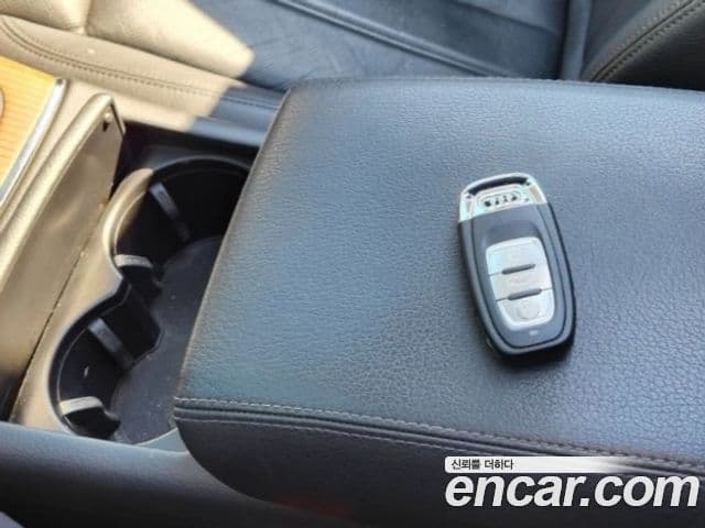 Audi New A6 C7, 2016 14