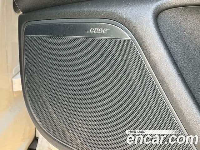 Audi New A6 C7, 2016 17