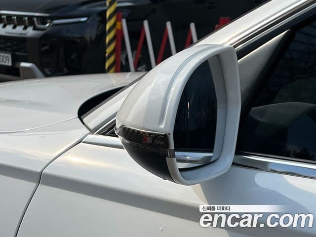 Audi New A6 C7, 2016 18