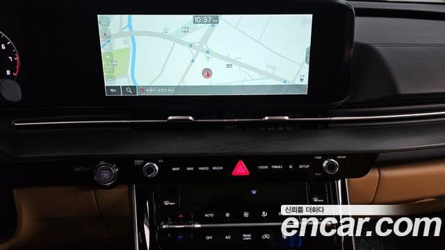 Kia Carnival 4세대 бензин 9인승 High Limousine(компания по спецнадстройкам), 2022 14