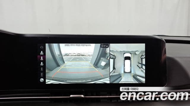 Kia Carnival 4세대 бензин 9인승 High Limousine(компания по спецнадстройкам), 2022 15