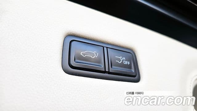 Kia Carnival 4세대 бензин 9인승 High Limousine(компания по спецнадстройкам), 2022 20