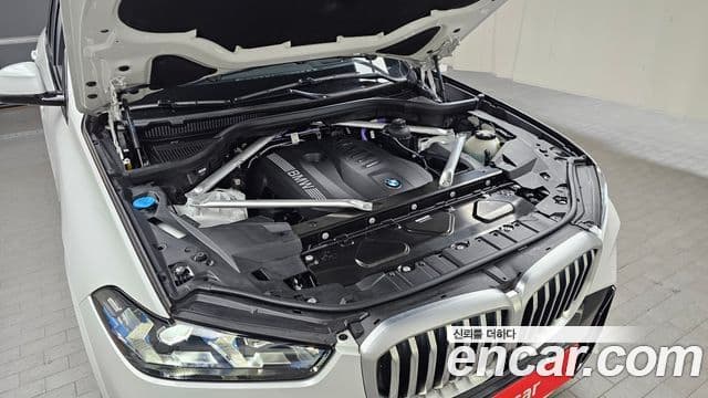 BMW X5 (G05) xDrive 40i M Sport, 2025 6