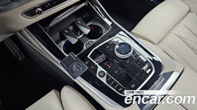 BMW X5 (G05) xDrive 40i M Sport, 2025 9