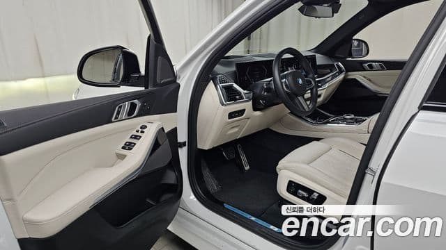 BMW X5 (G05) xDrive 40i M Sport, 2025 10