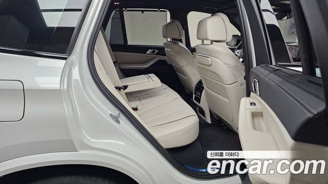 BMW X5 (G05) xDrive 40i M Sport, 2025 12