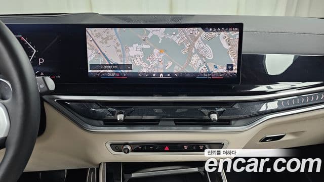 BMW X5 (G05) xDrive 40i M Sport, 2025 14