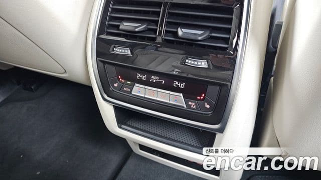 BMW X5 (G05) xDrive 40i M Sport, 2025 18