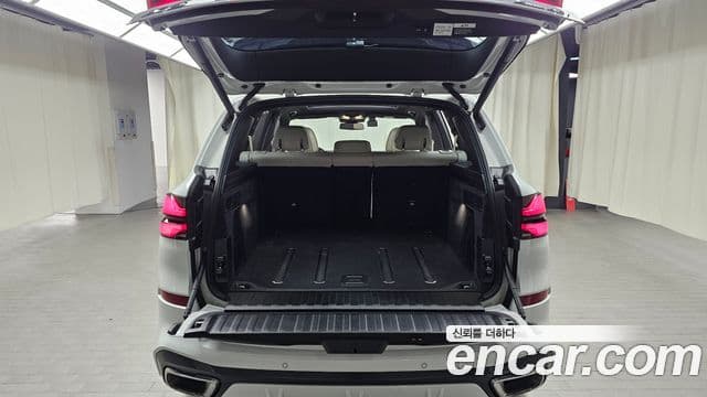 BMW X5 (G05) xDrive 40i M Sport, 2025 20