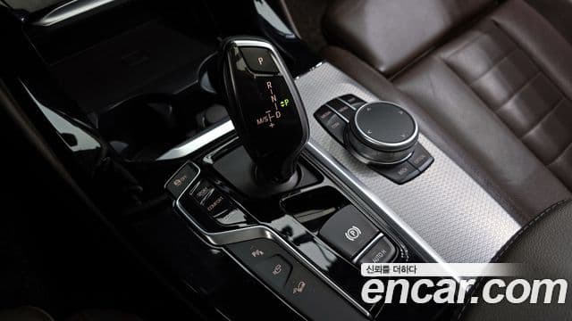 BMW X4 (G02) xDrive20d M Sport, 2020 9