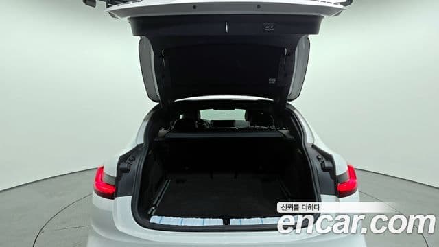 BMW X4 (G02) xDrive20d M Sport, 2020 20