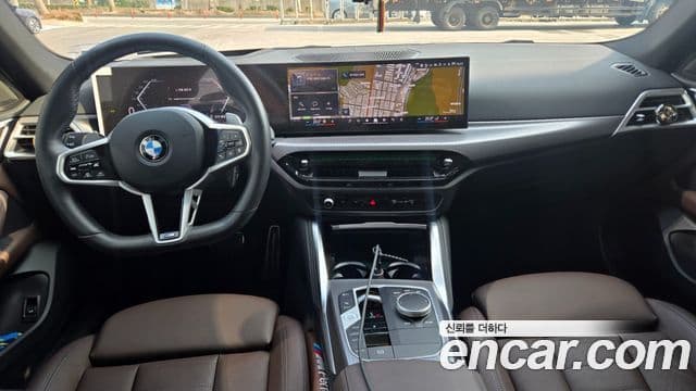 BMW 4시리즈 (G22) 420i M Sport Pro Gran Coupe, 2025 7