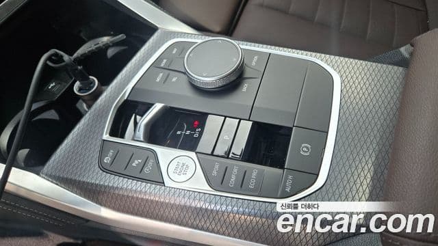 BMW 4시리즈 (G22) 420i M Sport Pro Gran Coupe, 2025 9