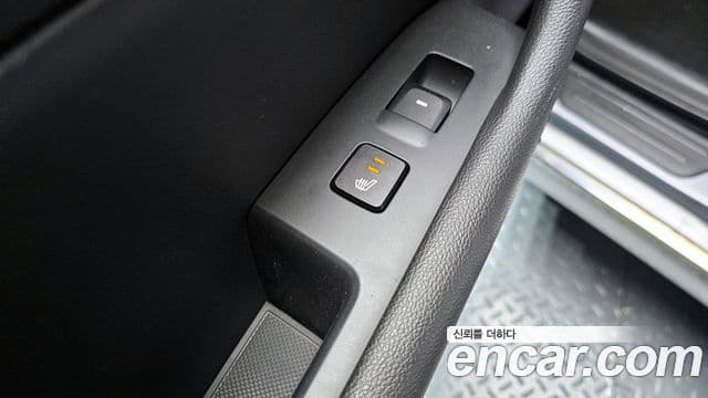 Hyundai LF Sonata гибрид Modern, 2016 19