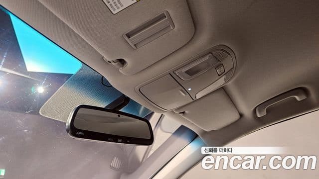 Hyundai LF Sonata гибрид Modern, 2016 20