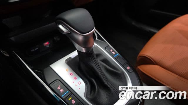 Kia The / новый New K3 2세대 Prestige, 2023 9