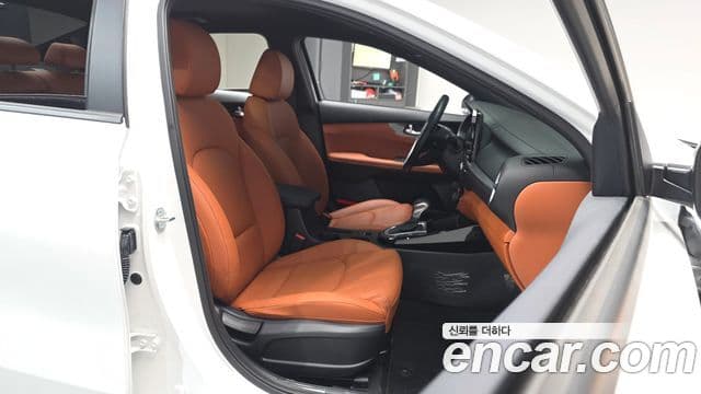 Kia The / новый New K3 2세대 Prestige, 2023 10