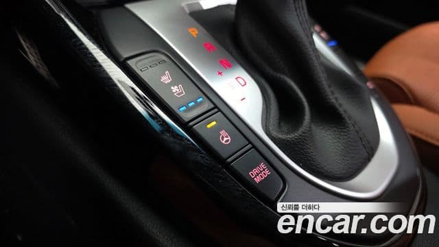 Kia The / новый New K3 2세대 Prestige, 2023 17