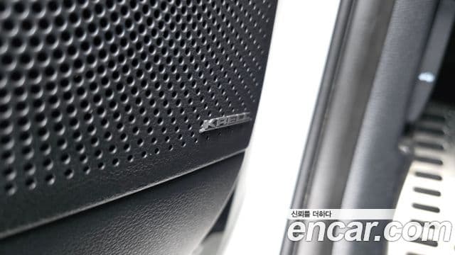 Kia The / новый New K3 2세대 Prestige, 2023 18