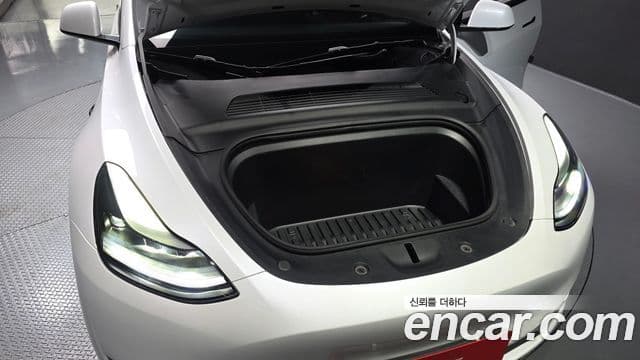 Tesla модель Y, 2023 6