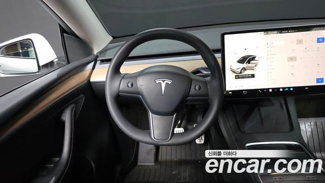 Tesla модель Y, 2023 13